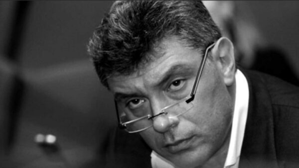В Нижнем никто официально не предложил назвать улицу именем Немцова — Вовк