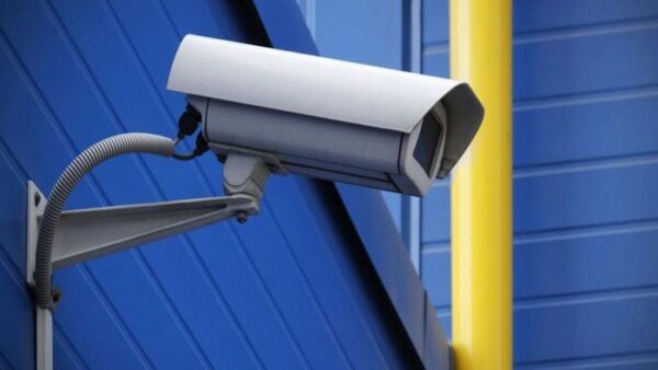 В Нижнем Новгороде к ЧМ-2018 установят 320 камер уличного видеонаблюдения