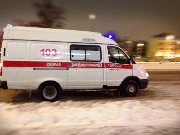 В Одинцово могут остаться без "скорой помощи"