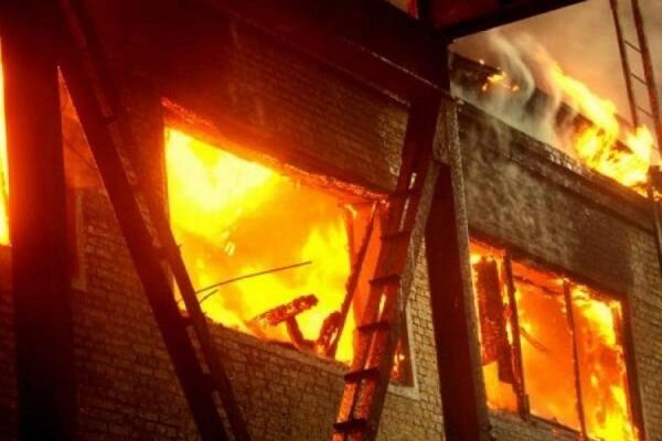 В Омске 7 человек пострадали в результате взрыва газа в жилом доме