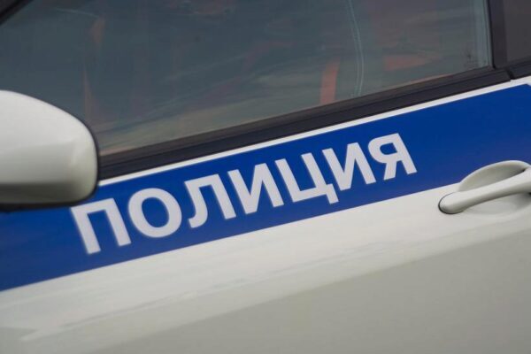 В Омске на улице обнаружена 5-летняя девочка в состоянии алкогольного опьянения