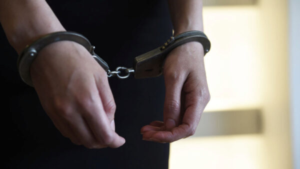В Павловском районе задержаны обвиняемые в похищении женщины