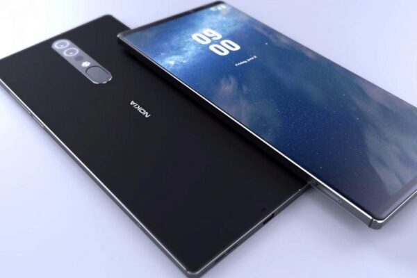 В рамках MWC 2018 Nokia обещает представить новый “потрясающий” смартфон
