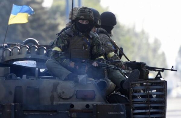 В России рассказали, как Москва ответит на готовящиеся вскоре военные провокации Киева