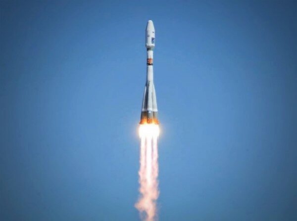 В России выпустят новую многоразовую ракету-носитель