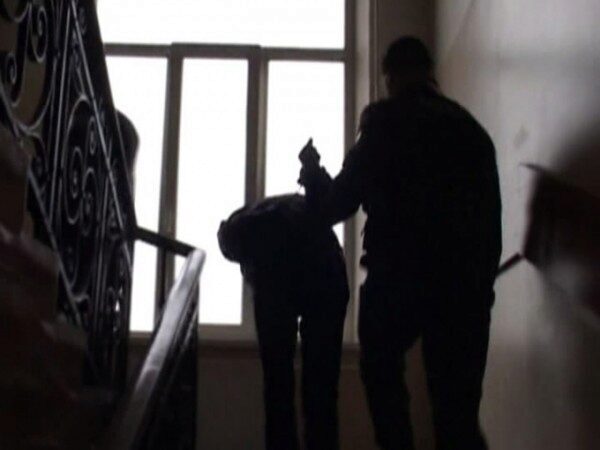 В Ростове на местного психиатра напали в подъезде и жестоко избили