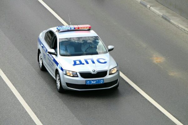 В Санкт-Петербурге во время побега от полицейских три человека погибли в ДТП