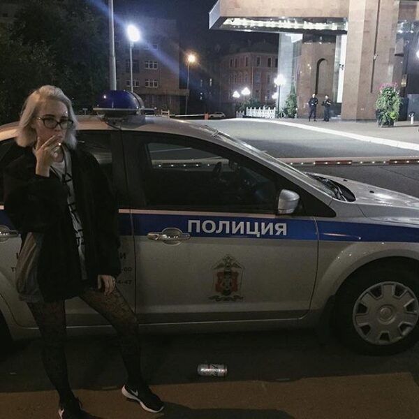 В соцсетях оскорбили студентку Бауманки, держащую своего убийцу во "френдзоне"