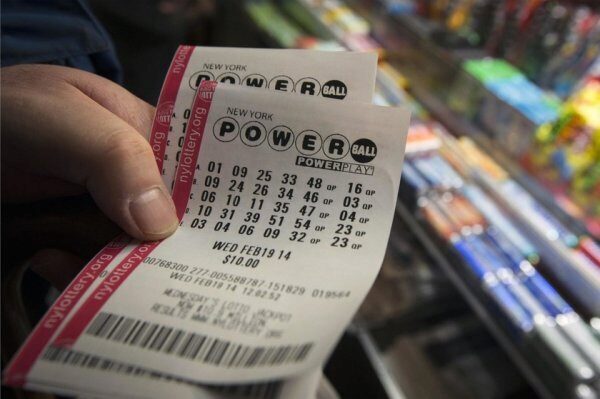 В США из-за сбоя все игроки лотереи купили выигрышные билеты