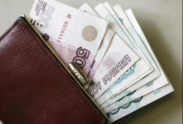 В Свердловской области долги по зарплате выросли в 7 раз