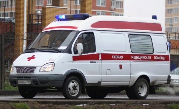 В Йошкар-Оле водитель маршрутного такси скончался на рабочем месте