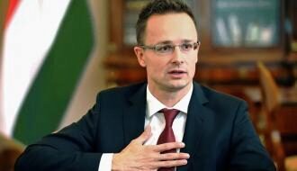 Венгрия заявила о намерении блокировать отношения Украины с НАТО