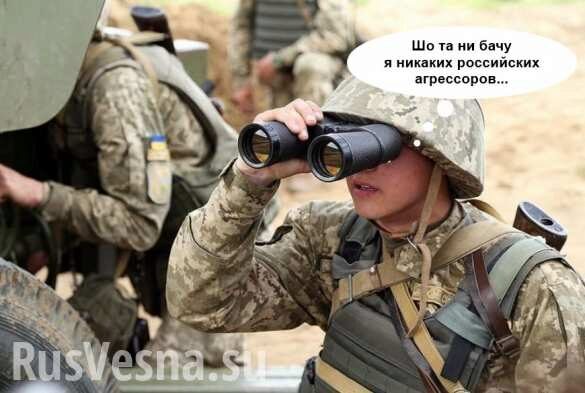 В Госдуме рассказали о российских войсках на Украине