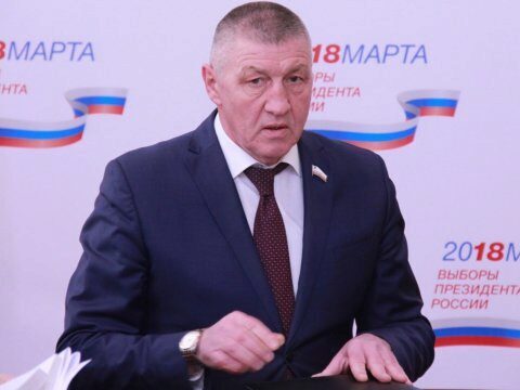 Вице-губернатор Пивоваров: «Выборы будут проведены открыто и легитимно»