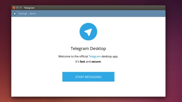 В Иране сняли запрет на использование Telegram