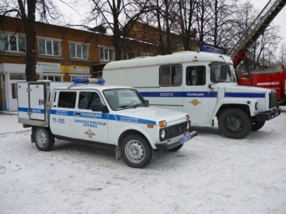 В Кушве полицейские, спасатели, казаки и волонтеры ищут двух пропавших подростков