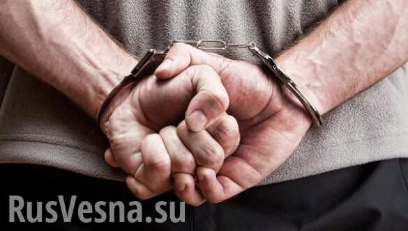 В ЛНР задержаны украинские шпионы, прикрывавшиеся «гуманитарной деятельностью» (ВИДЕО)