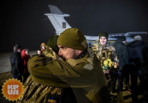 В Минске сделали следующий важный шаг — Обмен пленными