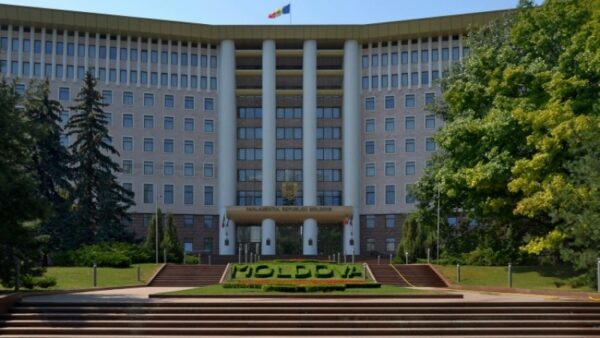 В Молдове хотят выставить Кремлю счет за оккупацию Приднестровья