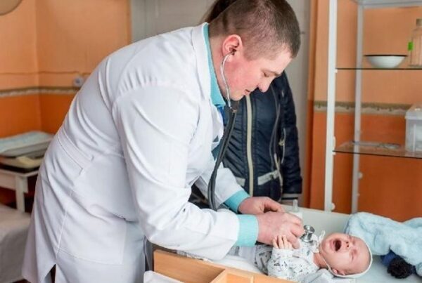 В МОЗ заявляют, что эпидемии кори в Украине нет