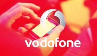 Vodafone начал ремонтные работы по восстановлению связи в ОРДЛО