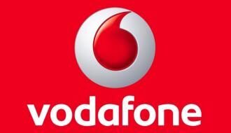 Vodafone не восстановит связь, если повреждение на территории ОРДЛО