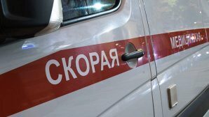 Водитель Lexus устроил массовое ДТП с погибшим в Омской области