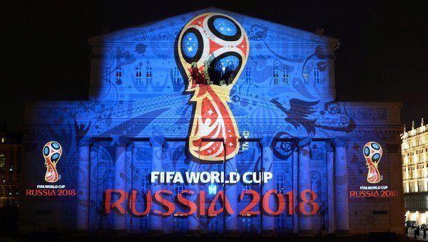 В оргкомитете «Россия-2018» озвучили сумму расходов на Чемпионат мира