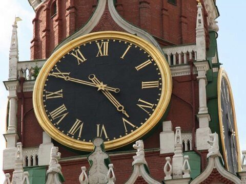 Возвращение Саратову московского времени отдельно обсудят в облдуме