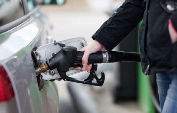 В Пензе литр автомобильного топлива поднялся в цене на 2,34 руб