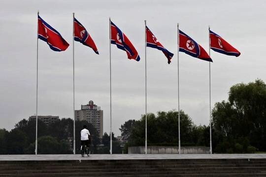 В Сеул прибыли музыканты из Северной Кореи для подготовки к Олимпиаде