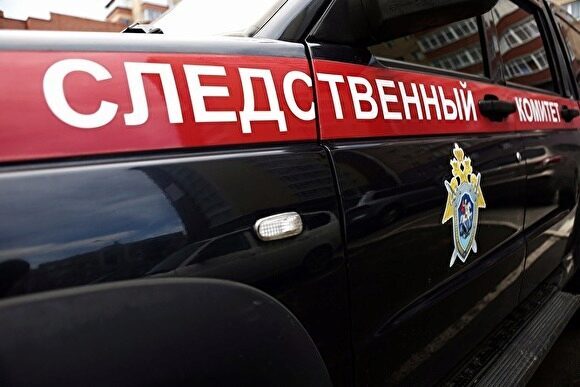 В Сосновском районе на пожаре погибли два человека