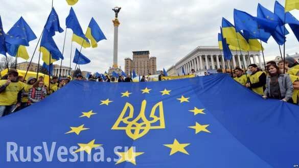 В Совфеде объяснили, почему Украина не выйдет из Совета Европы