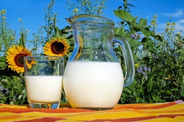 В Татарстане пытаются выяснить причины резкого уменьшения закупочных цен на молоко