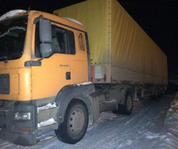 В Татарстане задержали похитившего не менее 64 тонн дизеля