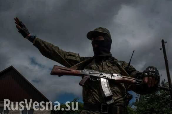 «Взрыв в Донецке, ракета из Артемовска» — что на самом деле происходит в городе