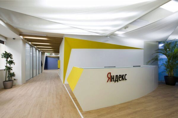 "Яндекс" в Тель-Авиве откроет филиал "Школы анализа данных"