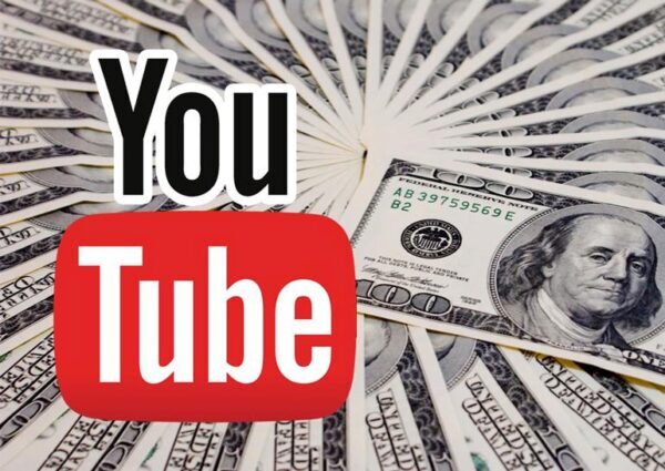 YouTube меняет правила монетизации