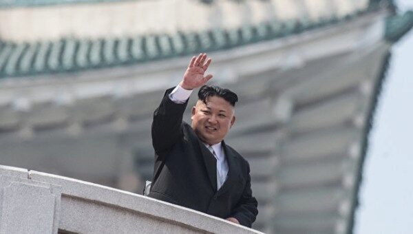 Южная Корея приветствует готовность Пхеньяна к началу диалога