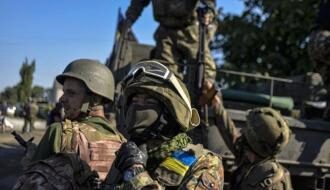 За сутки в Донбассе двое бойцов ВСУ получили ранение