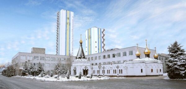 Жебривский: в Покровске в результате вспышки метана пострадали восемь горняков