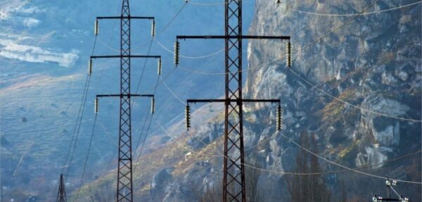 Жителей Крыма предупредили о возможных отключениях электричества