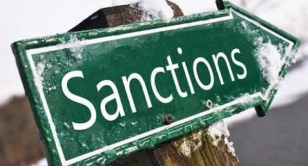 Жители России просили посодействовать избежать санкций США — Экс-сотрудник Госдепа