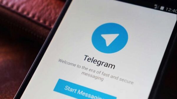 Абрамович вложил в Telegram 300 млн. долларов
