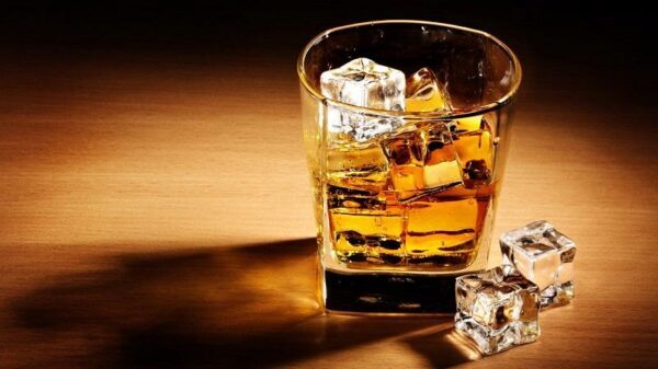 Алкоголь вызывает сразу несколько видов рака, – ученые