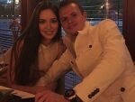 Анастасия Костенко не уводила Дмитрия Тарасова от жены