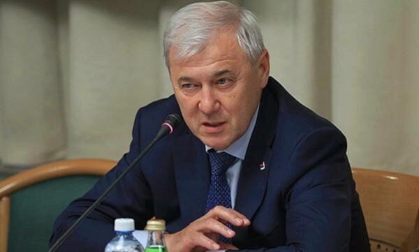 Анатолий Аксаков, глава думского комитета: Центробанк создаст реестр кредитных досье