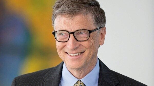 Билл Гейтс уверен в «смертельности» криптовалют