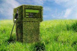 Бизнесмен Марат Галиуллин будет производить биотопливо в Курганской области