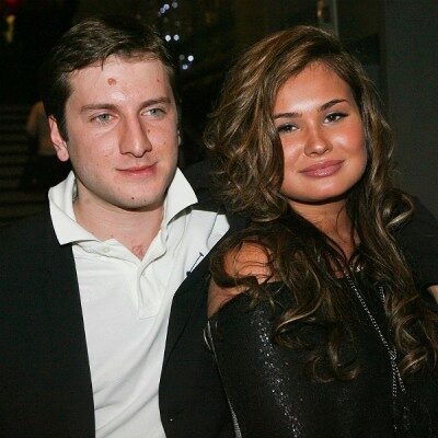 Экс-жена Гигинеишвили сообщила о его изменах ей с Надеждой Михалковой